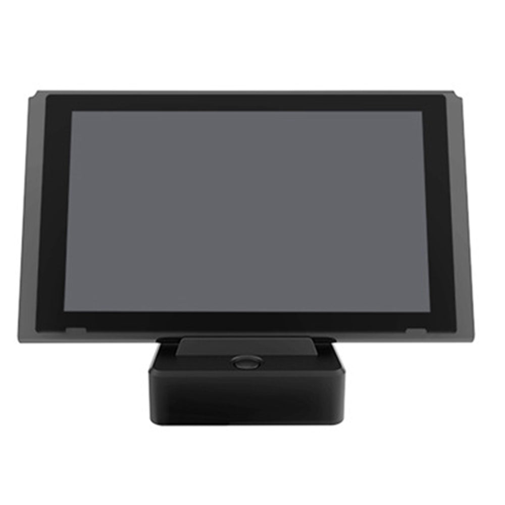 6316 Portable High Definition Video Conversion Base for Nintendo Switch Console with 3x USB Output 6316 Portable High Definition Video Conversion Base for Nintendo Switch Console with 3x USB Output
